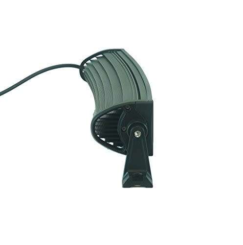 NEW!!! CURVED 22" 120W LED BAR