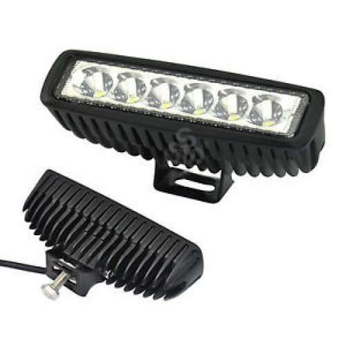 NEW!!! 18W LED BAR