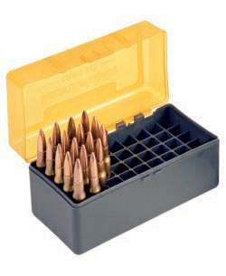 Smart Reloader Ammo Box #9 - 36 round