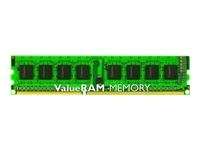 Kingston ValueRAM memory - 8 | KVR16N11H/8