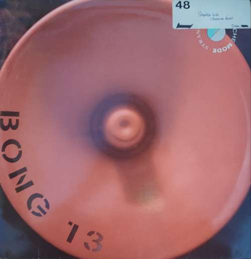 Depeche Mode - Bong 13 (Maxi)