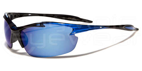 X-Loops Sports Sunglasses
