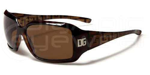 Polarized Woman's DG Sunglasses
