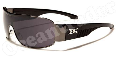 DG Men's Collection Sunglasses