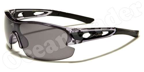 X-Loops Sports Sunglasses