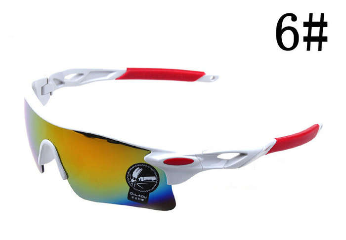 SPORTING DARK GLASSES x 3 available