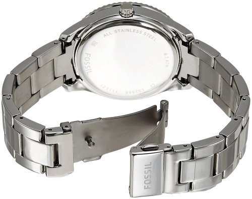 FOSSIL LADIES ES2889 STELLA MULTIFUNCTION QUARTZ  WATCH **GREAT LOOKER** - IN STOCK