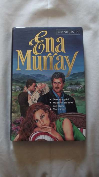Ena Murray