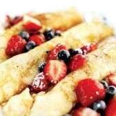 Pancake Recipes - EBook (Free Shipping)