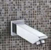 LIFESTYLE CONCEALED SHOWER SET (Bargain)