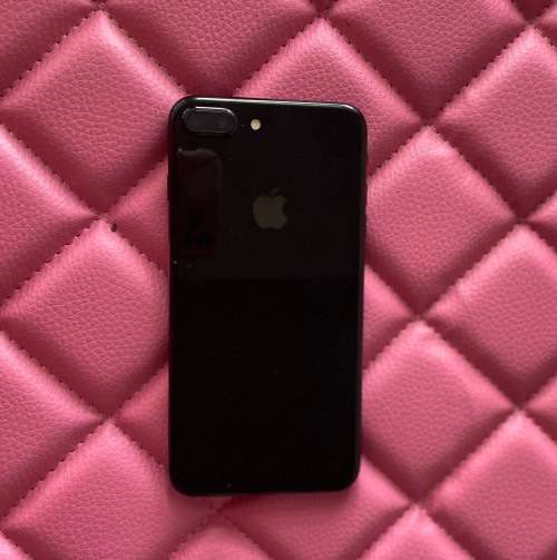 Apple iPhone 7 Plus 256GB Black - Pre-owned (FREE SHIPPING)