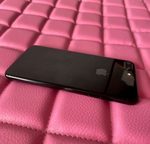 Apple iPhone 7 Plus 256GB Black - Pre-owned (FREE SHIPPING)