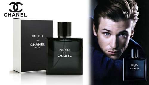 Bleu de Chanel 100ml