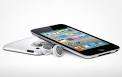 APPLE IPOD TOUCH 8 GB A1367 with front and rear cameras .