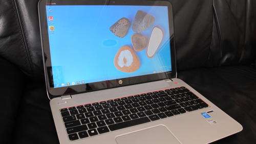 THE BEST  HP ENVY TS 15 NOTEBOOK PC /  CORE i7-4700MQ/TOUCH SCREEN/TOUCH SMART/BEATS  AUDIO