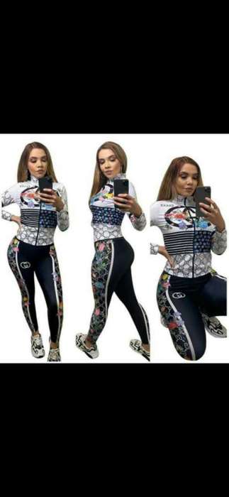 Ladies Gucci tracksuit