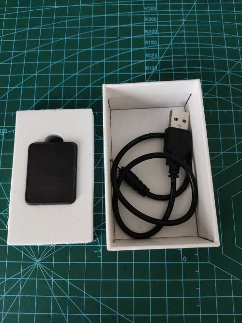 GPS car tracker
