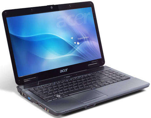 Acer Aspire 5332 Demo - NOTEBOOK SALE - OLDMANIT - Lot's of other awesome deals!