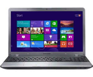 Samsung NP350V5C S06 (Core i5 Beast machine) (Windows 8)