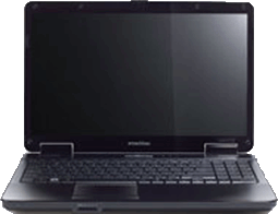 ACER EMACHINE E720-342G16MI- Brand New DEMO Acer Notebook - Bargain from OldManIT