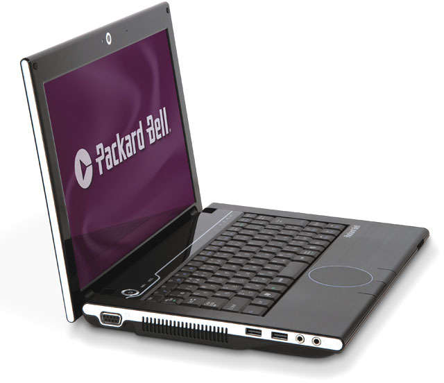 Packard Bell EASYNOTE BG45/ ALP Horus G - OLDMANIT - Shop with confidence view all my listings!