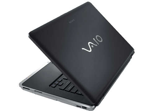 SONY VGN-CR343N (AS NEW) - OLDMANIT - Over 830+ satisfied customers already!