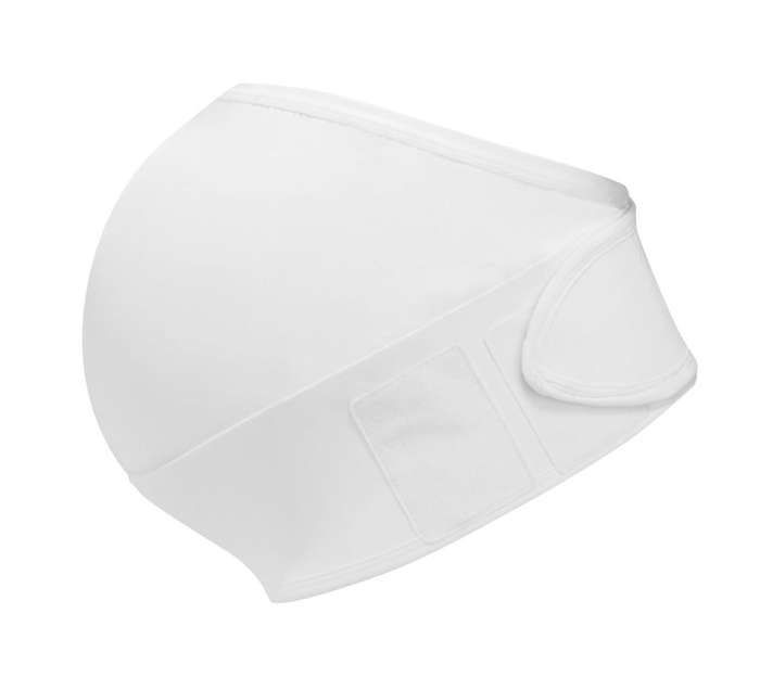 Carriwell - Adjustable Overbelly Support Belts - Black