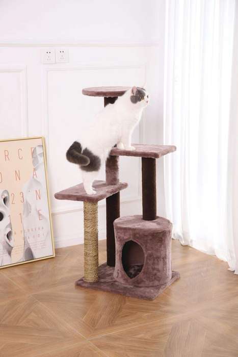 Cat Craft Cat Tree 40 inch