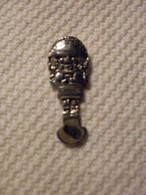 LUCKY CHARM PENDANT !!! R1.00 !!!
