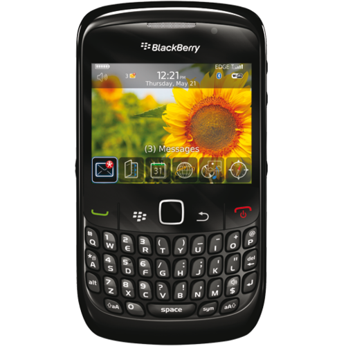 Blackberry Curve 8520