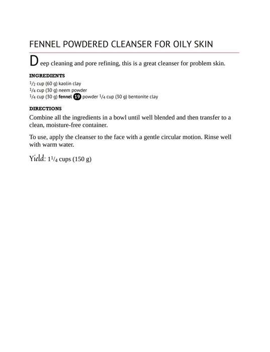 Herbal Remedies Made Simple Recipes PDF