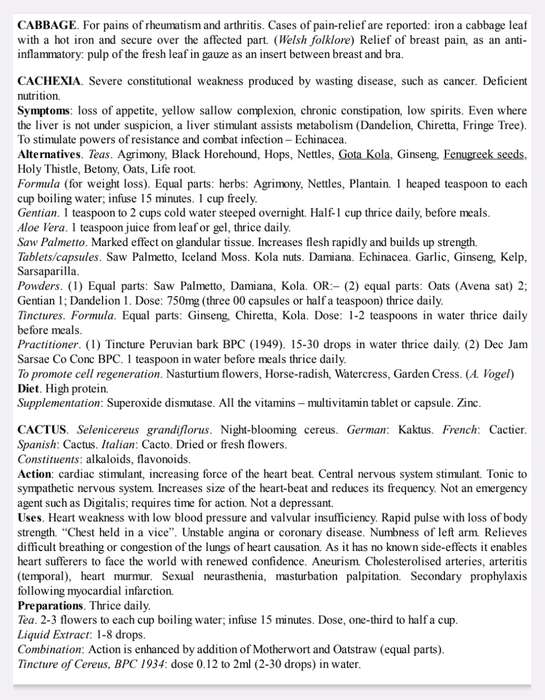 Bartram`s Encyclopedia of Herbal Medicine Ebook PDF