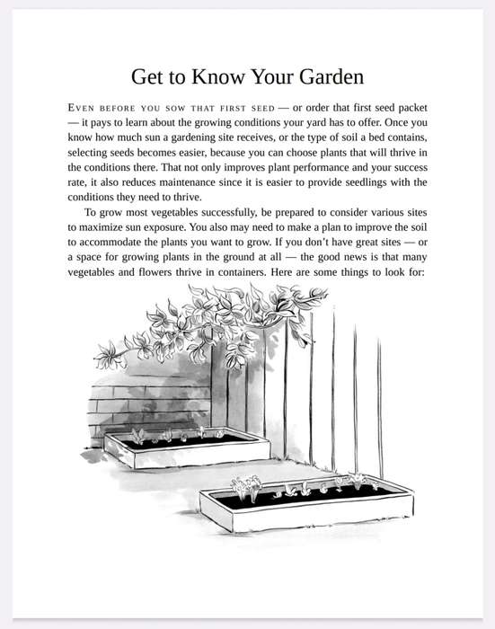 Starting Seeds Ebook PDF