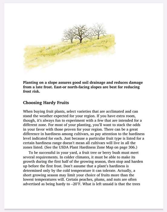 The Fruit Gardeners Bible Ebook PDF