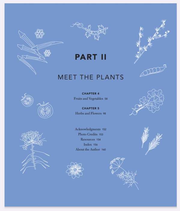 Starting and Saving Seeds Ebook PDF