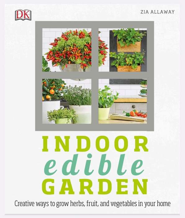 Indore Edible Garden EBook PDF