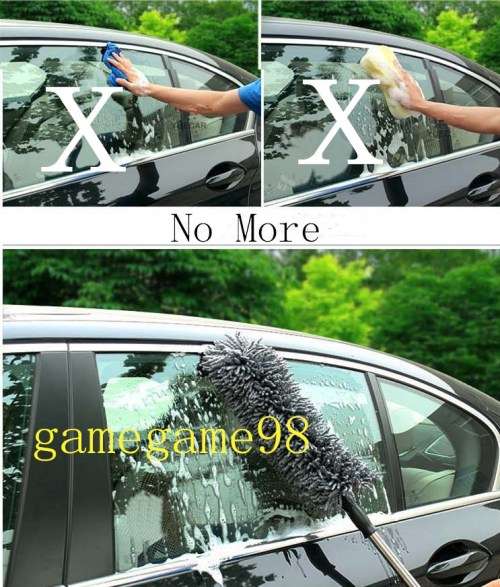 Car brushMop dust brush care cleaning products