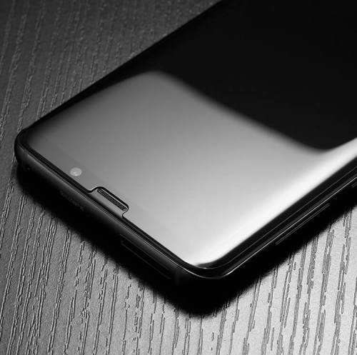 UV NANO WATER Tempered glass for Samsung Note 9