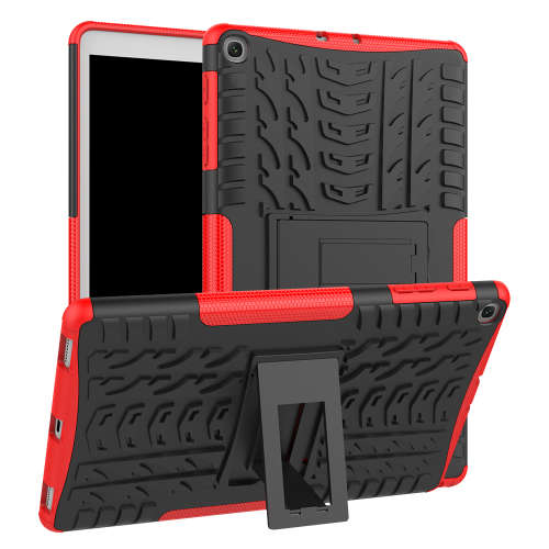 Rugged hard cover for Samsung galaxy Tab A 2019