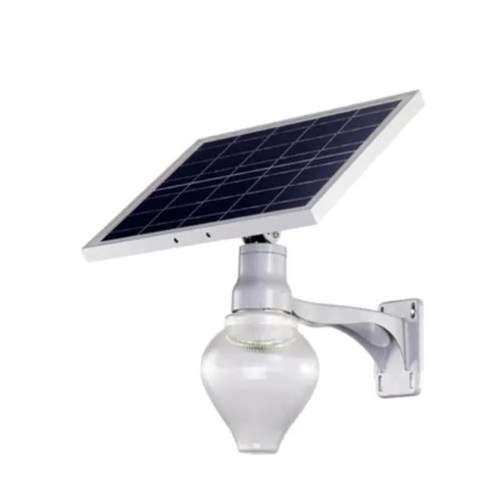 200W Aluminum Solar Light Motion Sensor Wall Mounted