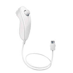 Nintendo Wii Nun-Chuck