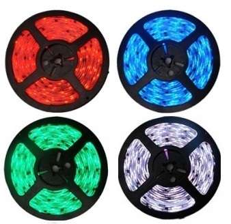 Led strip light 5m - 300 LED Lights Waterproof Flex Strip SMD 3528 LED !! STOCK PRICE