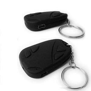 Keychain Camera Key Holder