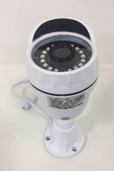 New Stock !!!!!!! AHD 1080P 2Mpixel night vision cctv camera ,