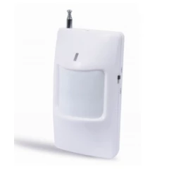 Wireless INTELLIGENT INFRARED  PIR Detector -