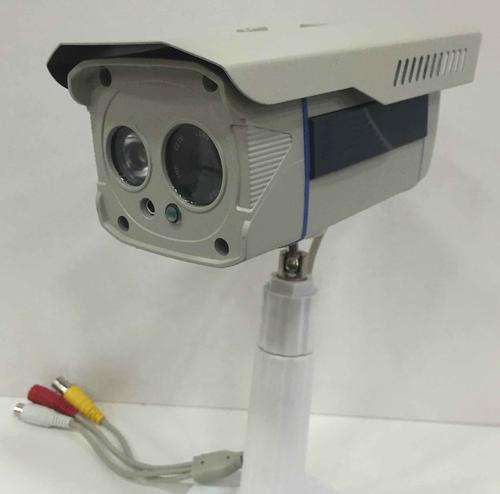 NEW STOCK !!! 1500tvl 4mm lens IR cut waterproof 2MpIxel cctv camera , support audio recorder !