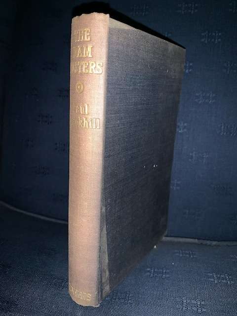 The Dam Busters by Paul Brickhill