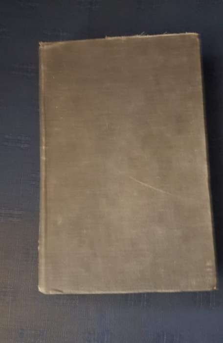 The Turn of the Tide by Arthur Bryant, 1957, First Edition, third impression