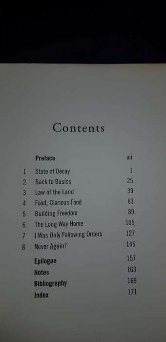 The Fear, Last Days of Robert Mugabe, Signed & What Happens After Mugabe, First Editions