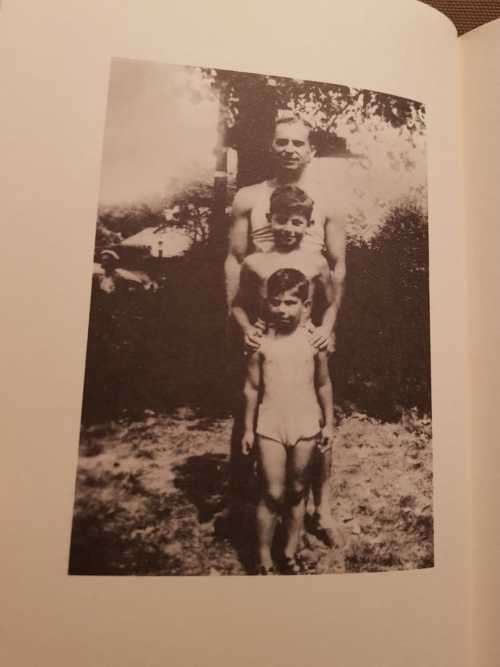Philip Roth, First Edition, Patrimony, a true story